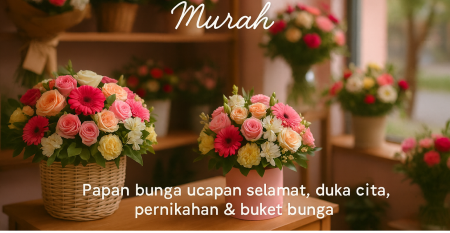 Toko Bunga Cipaingeun